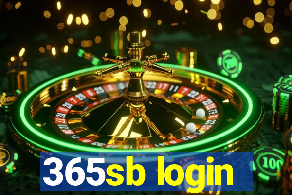 365sb login